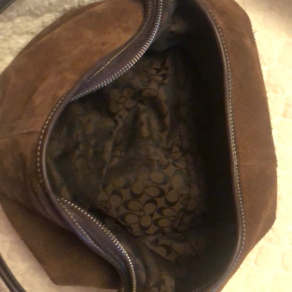 Coach Purse - Picture 3 of 3